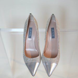 SJP BY SARAH JESSICA PARKER FAWN SAMPLE SIZE 37